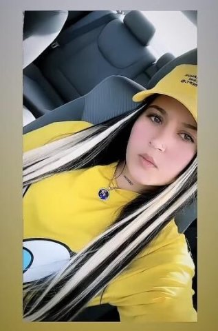 hola papi aqui esta tu rica latina activa 24/7 - 1