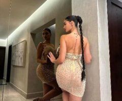 Statesboro escorts - Beautiful girls😈🫦 playful hot🤤🔥available right now to give you the best pleasure 🫦🤤🍓I only accept cash 💰 😍