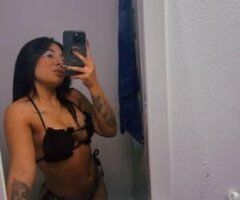 Olympia escorts - LATINA