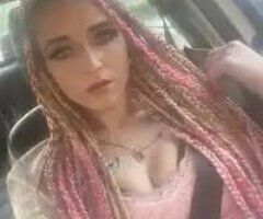 pink in and out - Image 2