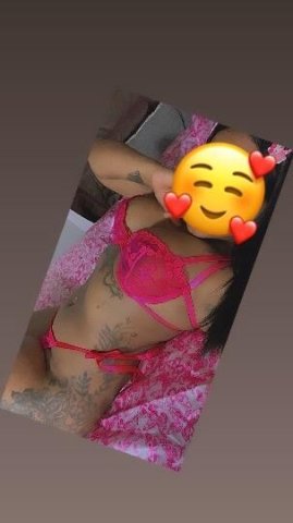 catalina 👿 - 1