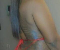 Houston escorts - Cream Doll