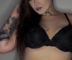 Albuquerque escorts - Seductive 💦 Upscale Tattooed Model !! 💋 Last Dsy In Town !!