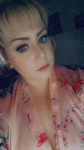 Blonde MILF PAWG with Amazing Skill. Love Getting Freaky - 1