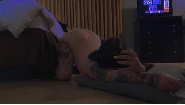 😍🤭SnEaK AwaY & CoMe PlaY 💦🤤 - 1