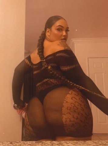wett&creamy curvy bombshell 😝💦 incall & outcall - 1