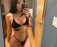 Houston escorts - gorgeous sweet mya