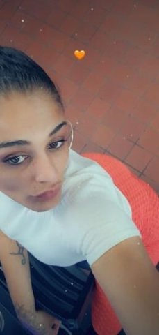 MAY I SIT ON YOUR FACE - 1