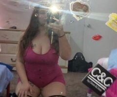 The Sexiest Princess 🧁🍒 ThroatGoat😘 Adelanto ☺🥵 - Image 1