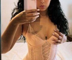 Fort Smith escorts - come play with me daddy 🥺