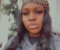 Orlando escorts - sexy chocolate goddess available