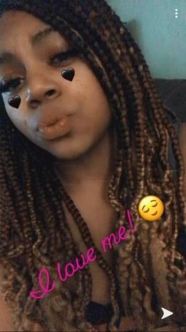 The Solution NOT The Problem 😇💋 - 1