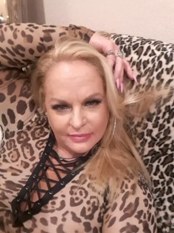KING CITY ♡..HOT BLOND ♡ Round Ass ♡ Big Boobs ♡ Waiting 4 U! ♡ - 1