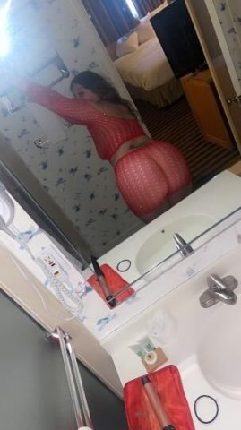 LEAVING SOON COME SEE ME🦋🍑😍 - 1