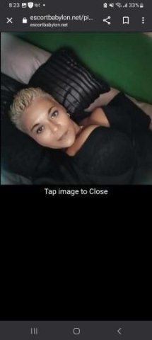 COME SEE THIS NAUGHTY NASTY MILF - 1
