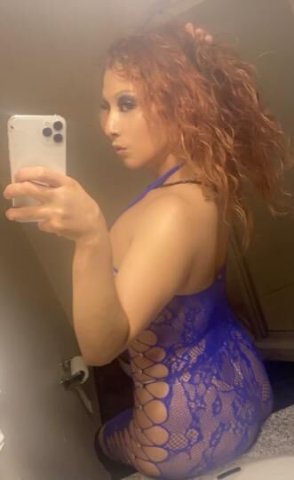 in San Rafael ca ONLY!!TOPOfTheLINE꧁ⓃⒶⓃⒾᴹ𝑎ᴹ𝑖WithThaGOOD•Punanii꧂ - 1