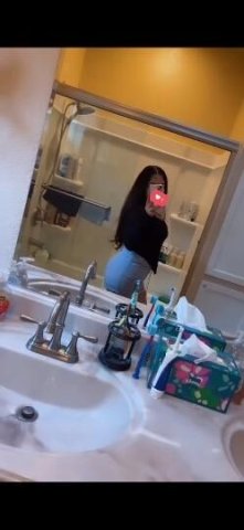 PHAT PUSSY WET & JUICY 💦 - 1