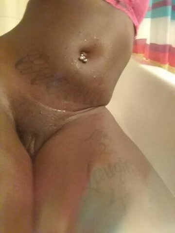 Bare All Holes - 1