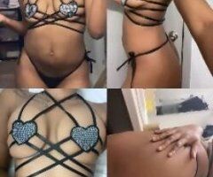 Nashville escorts - Ebony Barbie