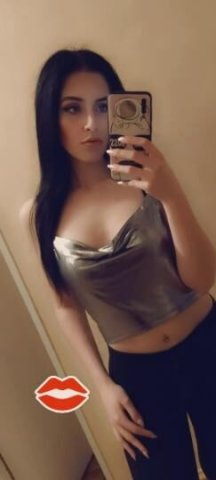My tight pussy want a hard dick - 1