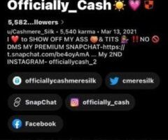 OFFICIALLY CASH 🤑 REAL PICKY ABOUT AA MEN ‼ INCALLS ONLY ‼‼ - Image 5