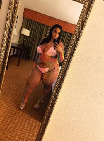 Seattle's Fav BBW 🤩 Incall Downtown Near Stadium❗ 5⭐Creamer, Come See 4Yourself 😝 - 1