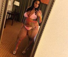 Seattle escorts - Seattle's Fav BBW 🤩 Incall Downtown Near Stadium❗ 5⭐Creamer, Come See 4Yourself 😝
