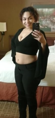 Sexy Light Skin INCALLS - 1