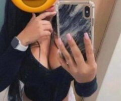 Bridgeport escorts - i'm luna