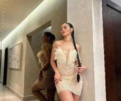 Beautiful girls😈🫦 playful hot🤤🔥available right now to give you the best pleasure 🫦🤤🍓I only accept cash 💰 😍 - Image 4