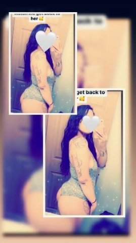 Babeeeee Its Skye Baby - 1
