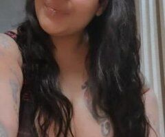 Back For 2 Days Only 👄💦Mouth Of the South🍆💦 Cum see The Puerto Rican Pu$$y Fairy 🧚🏼♀💕 - Image 5