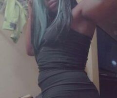 Tight, Wet and Chocolate w. Fat Ass 🤤👀👅 - Image 3