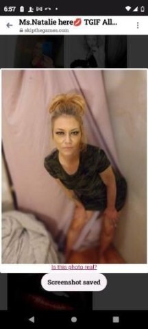 Ms. Natalie 💋 I'm In Rockford car fun, outcall,24/7 and I'm A MILFY - 1