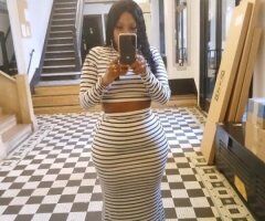 THE Real THICK and JUICY is BACC💦💦💦💦💦🤤🤤 - Image 7