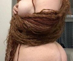 Clarksville escorts - GINGER PAWG ZOEY 🖤