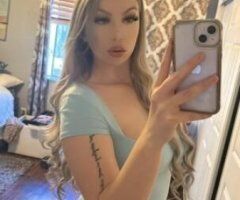 San Fernando Valley escorts - Russian Bombshell 🩵