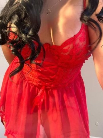 DE VISITA EN LA CIUDAD SOLO POR UNIS DAS 😈😈😈Naty jugosa y sexy latina. 😍💋 - 1