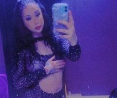 Monterey escorts - lets play