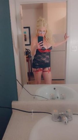 SENSUAL SEXY "AMBERLYNN" - 1