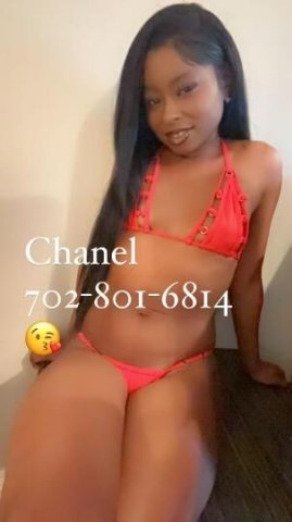 🥂😍😘 Barbie Vixen Chanel 7O2-8O1-6814 💥 - 1