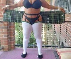 Columbia escorts - MISTRESS SERENITY