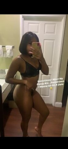 $100❤Throat Goat ! 💋Ready To Have Some Wet Fun💦 - 1