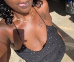 🤪💦 Gusher Tight Pussy & Throat 🐐...Come Experience This Wave 💦🥰 - Image 9