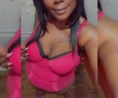 🤪💦 Gusher Tight Pussy & Throat 🐐...Come Experience This Wave 💦🥰 - Image 11
