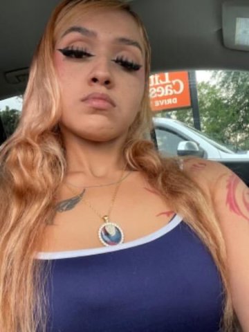 Latina Mami - 1