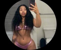 Real afro latina mixed treat! THICK AND JUICY Wet Slippery Specials call and text me now!! - Image 3