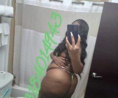 Hey 👋 I'm Currently Available For Massages And Bbbj's Up Late 🌠✨ Big Booty Cutie w/ Big 💋 Ready 2 Make Your 🍌 Spit - Image 5