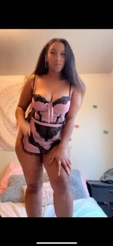 young sexy slim thick MILF - 1