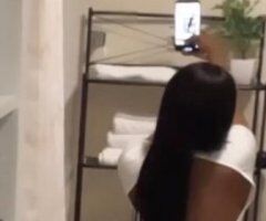 Reno escorts - HOT CHOCOLATE 🍫😘